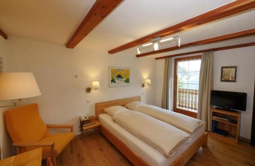 Zeneggen Hotel | Hotel Alpenblick