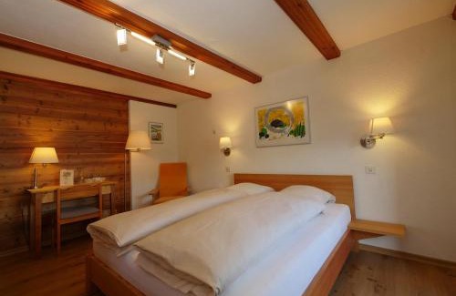 Zeneggen Hotel | Hotel Alpenblick