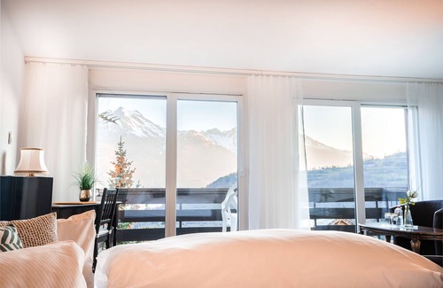 Unterbaech Hotel | Hotel Alpenhof