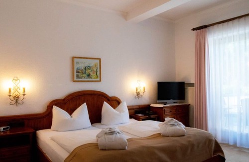 Untergrainau Hotel | Hotel Alpenhof Grainau