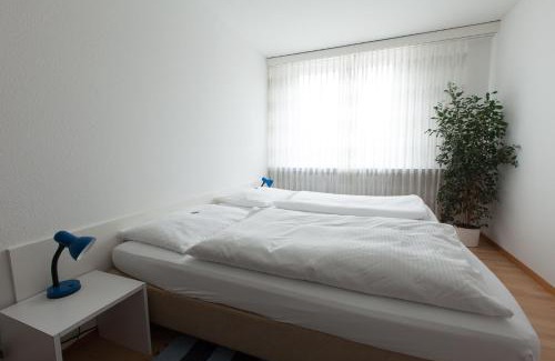 Lucerne Hotel | Hotel Alpha