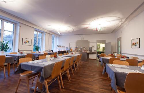 Lucerne Hotel | Hotel Alpha