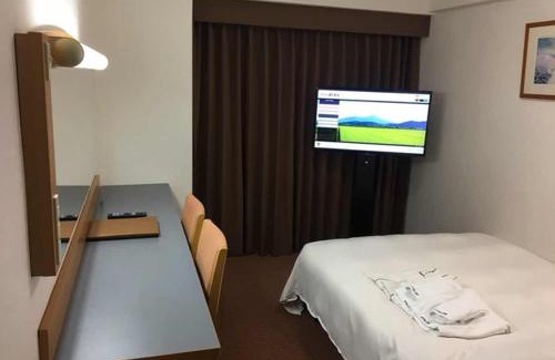 Sakata Hotel | Hotel Alpha-One Sakata
