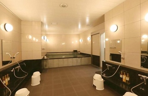 Tsuruga Hotel | Hotel Alpha-One Tsuruga-Bypass