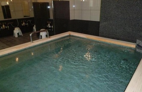 Yonago Hotel | Hotel Alpha-One Yonago