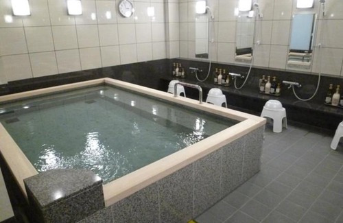 Yonago Hotel | Hotel Alpha-One Yonago