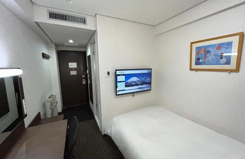 Yonago Hotel | Hotel Alpha-One Yonago