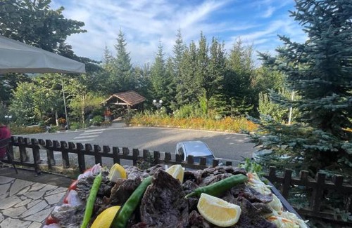 Sakës Hotel | Hotel alpin