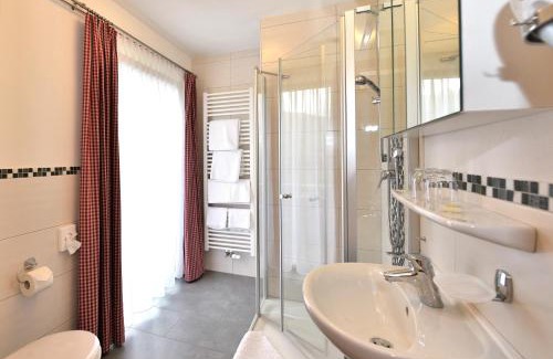 Verwaltungsgemeinschaft Hornergruppe Bed & Breakfast | Hotel AlpIn Bed & Breakfast