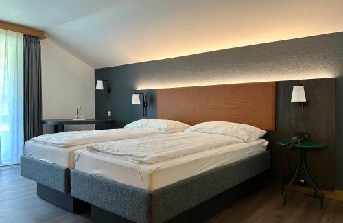 Saas-Fee Hotel | Hotel Alpin Superior