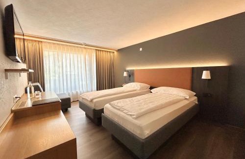 Saas-Fee Hotel | Hotel Alpin Superior