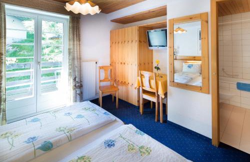 Murren Hotel | Hotel Alpina