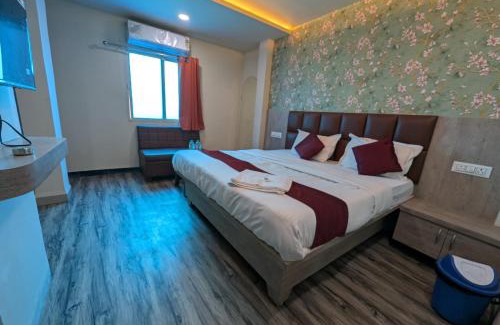Sanwer Hotel | Hotel Alpine