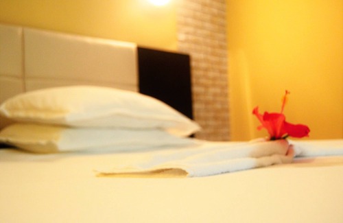 Nefza Hotel | Hotel Alrawabi