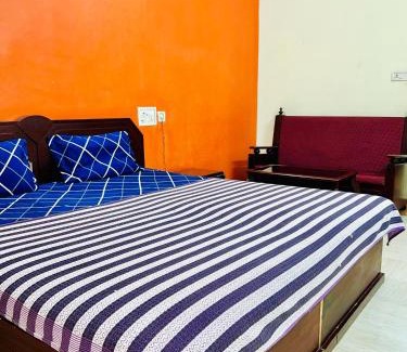 Aluva Hotel | Hotel Alsaj
