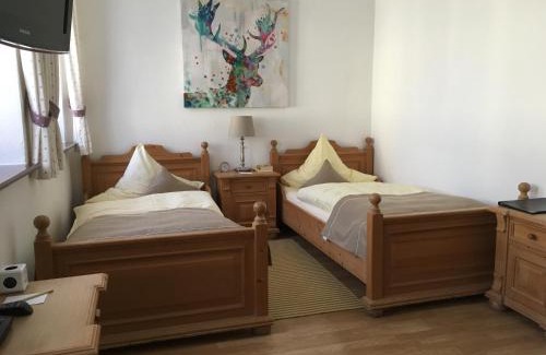 Annaberg-Buchholz Hotel | Hotel Alt Annaberg