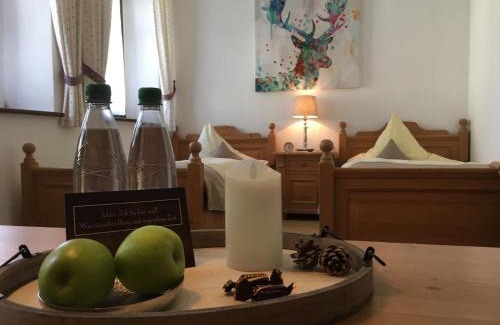 Annaberg-Buchholz Hotel | Hotel Alt Annaberg
