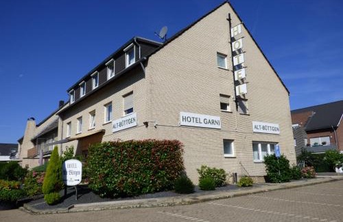 Kaarst Hotel | Hotel Alt Büttgen