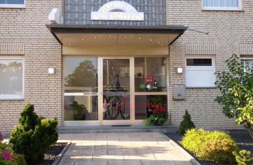 Kaarst Hotel | Hotel Alt Büttgen