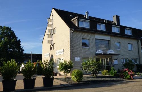 Kaarst Hotel | Hotel Alt Büttgen