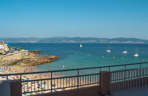 Portonovo Hotel | Hotel Altariño