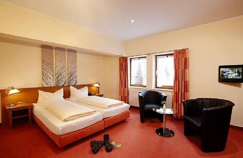 Altastenberg Hotel | Hotel Altastenberg