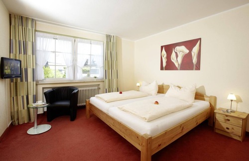 Altastenberg Hotel | Hotel Altastenberg