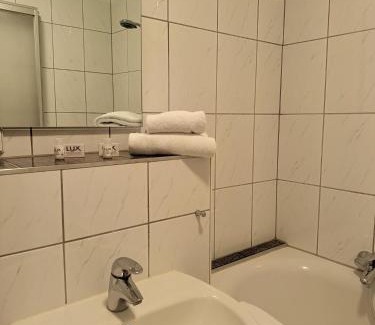 Schwetzingen Hotel | Hotel Altavilla