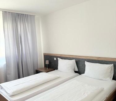 Schwetzingen Hotel | Hotel Altavilla