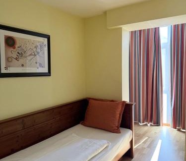 Schwetzingen Hotel | Hotel Altavilla