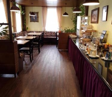 Lustnau Hotel | Hotel Alte Krone
