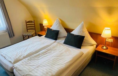 Elsfleth Hotel | Hotel Alte Mühle
