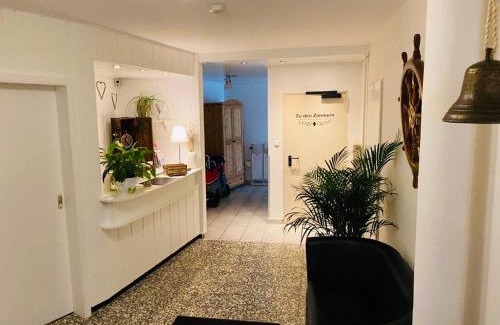 Elsfleth Hotel | Hotel Alte Mühle