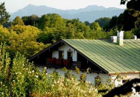 Weyarn Hotel | Hotel Alter Wirt