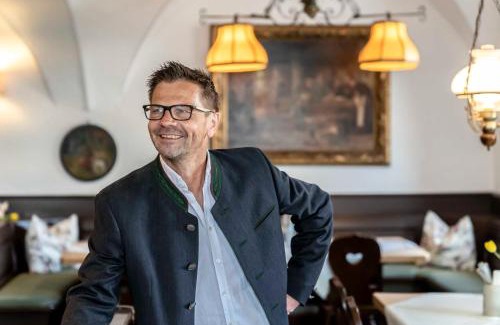 Weyarn Hotel | Hotel Alter Wirt