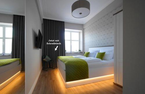 Groß Reken Apartment | Hotel Altes Amtshaus