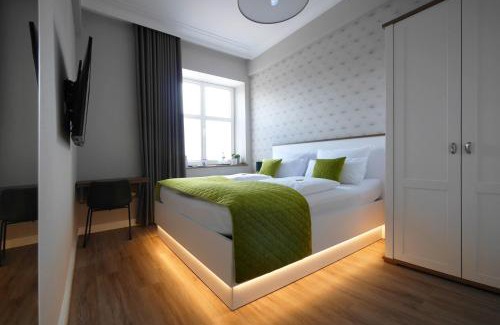 Groß Reken Apartment | Hotel Altes Amtshaus