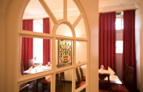 Westerstede Hotel | Hotel Altes Stadthaus