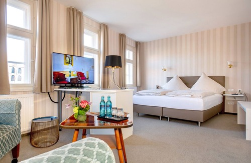 Westerstede Hotel | Hotel Altes Stadthaus