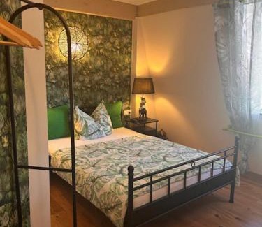 Sontheim Hotel | HOTEL ALTES THEATER Heilbronn