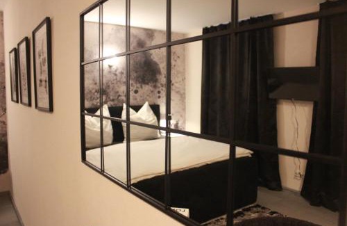 Sontheim Hotel | HOTEL ALTES THEATER Heilbronn