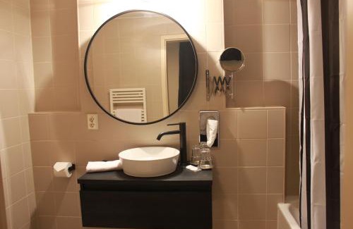 Sontheim Hotel | HOTEL ALTES THEATER Heilbronn