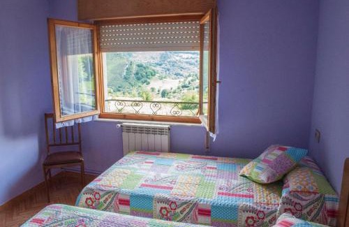 Ortiguero Hotel | Hotel Alto de las Estazadas