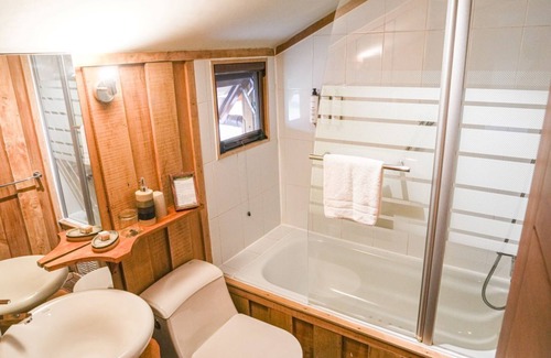 Puerto Raul Marin Balmaceda Cabin | Hotel Alto Melimoyu