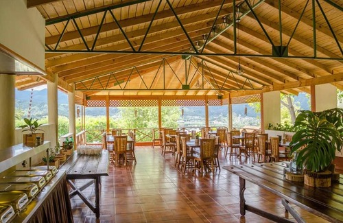 Constanza Cabin | Hotel Altocerro