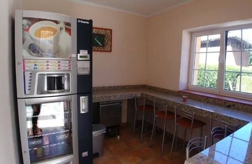 El Pito Hotel | Hotel Alvaro