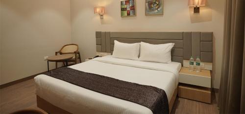 Alwar Hotel | Hotel Alwar Royals