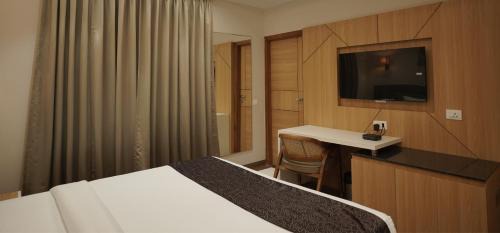 Alwar Hotel | Hotel Alwar Royals