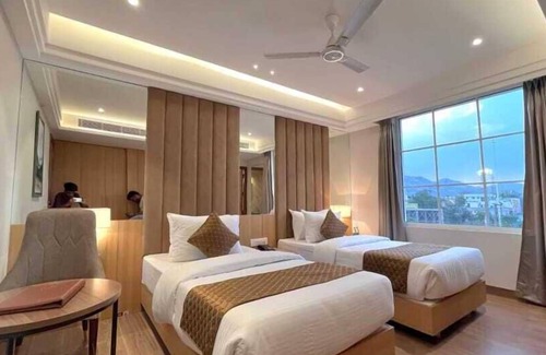 Alwar Hotel | Hotel Alwar Royals