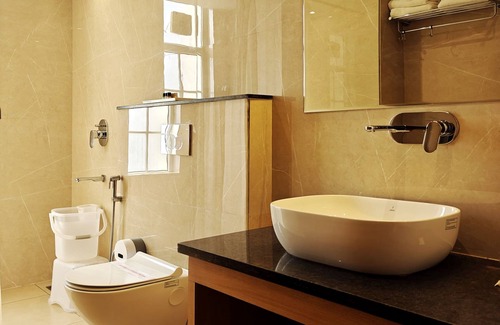 Alwar Hotel | Hotel Alwar Royals